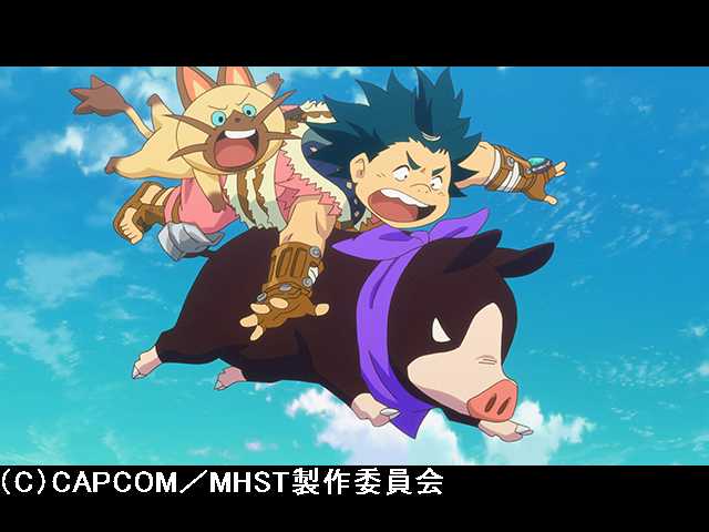 #27 ドヴァン火山の記憶