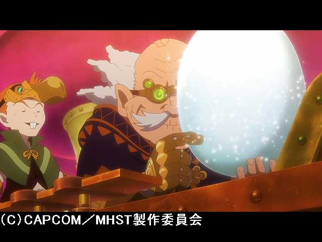 #35 白き竜のタマゴ