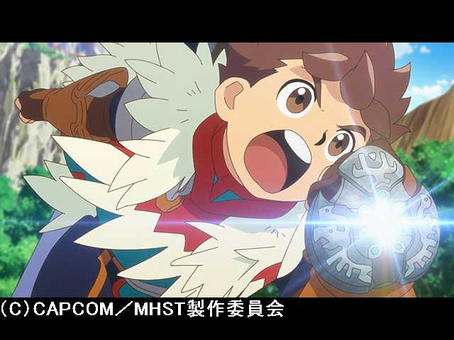 #37 ハクム村の危機、再び!