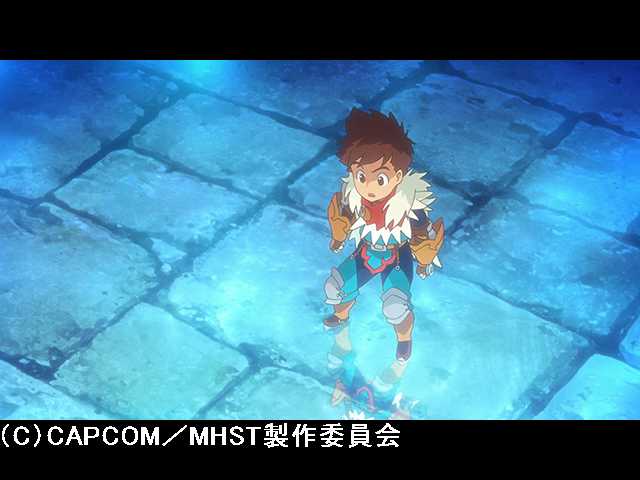 #39 試練!蜃気楼の塔へ