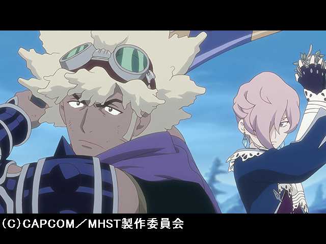#45 セリオン山の恐暴竜