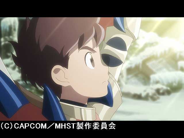 #48 白い奇跡