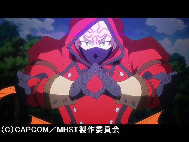 #51 空前絶後のナルシスト!?マッド見参!
