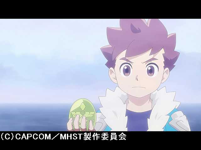 #55 雷光のレウス