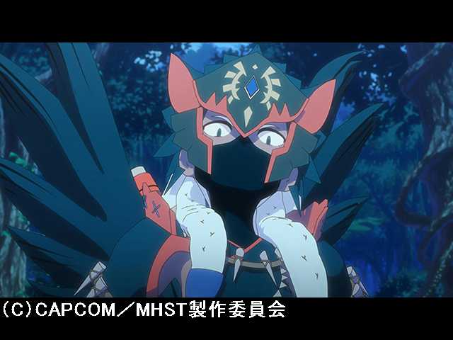 #59 闇と絆と