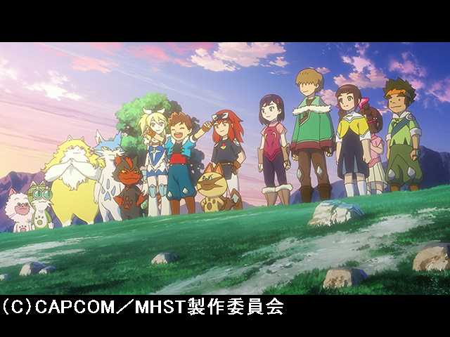 #64 ハクム村の新年