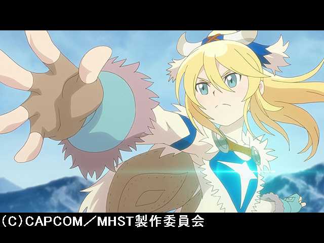 #65 記憶の中の絆