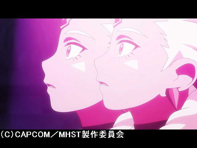 #66 二人のシャドウ