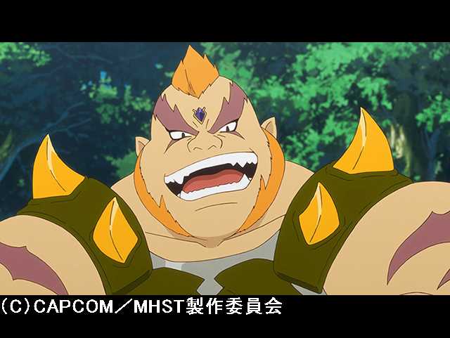 【無料】#53 2017/10/15放送 がんばれ!ドスランポス