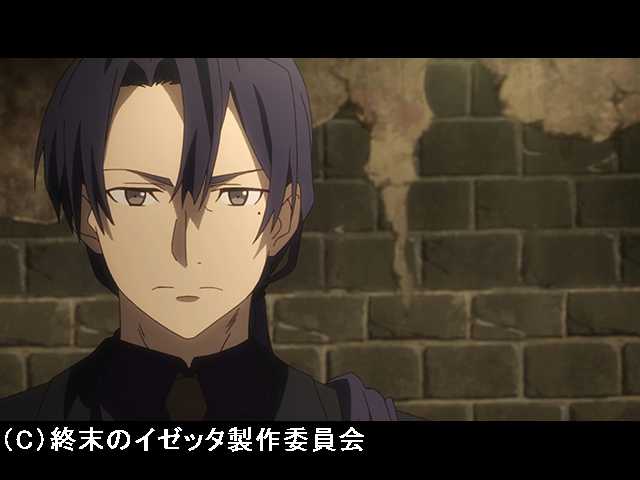 第10話 魔女の鉄槌