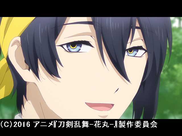 第5話 【皐月】優しいは、強い