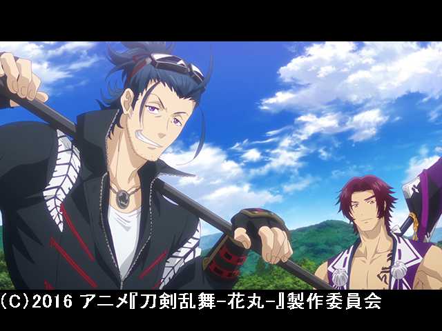 第8話 【葉月】幽霊退治戦隊、結成!