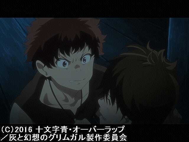 #6 彼女の場合