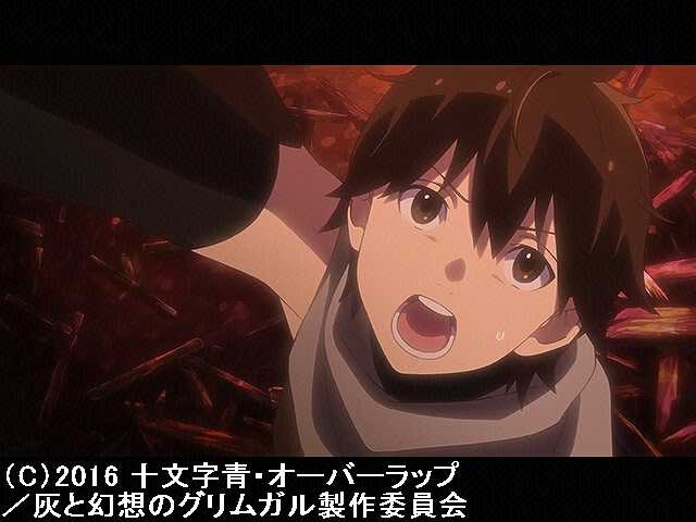 #11 生と死の間で