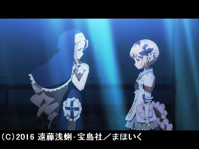 第7話 親密度を上げよう!