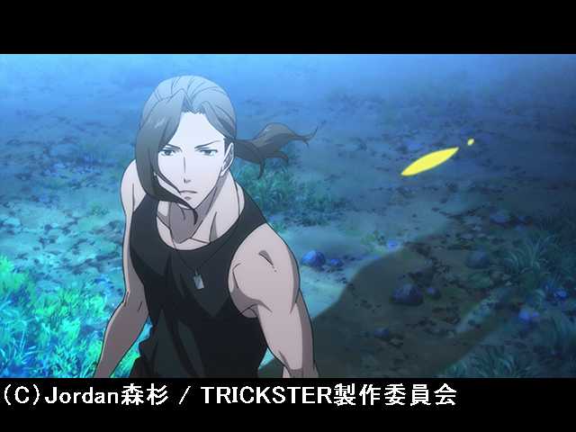 第7話 穢れなき逢瀬