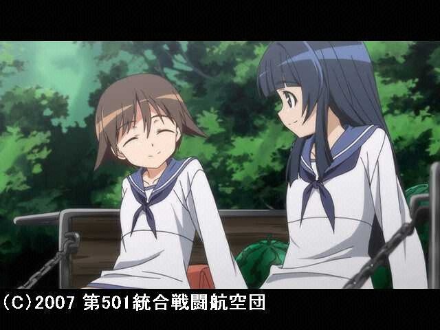 【無料】第1話 「魔法少女」