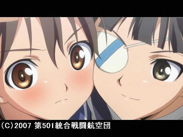 第2話 「私にできること」
