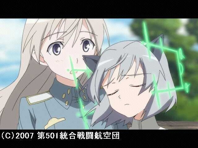 第11話 「空へ・・・」