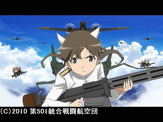 【無料】第1話 「再び空へ」