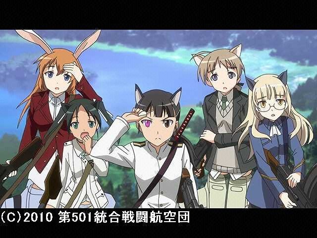 第6話 「空より高く」