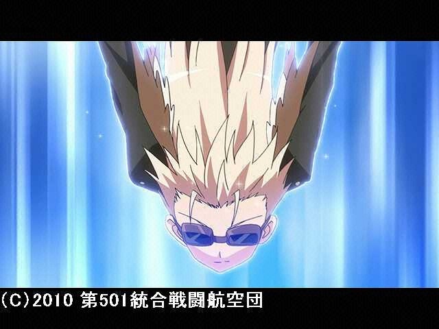 第10話 「500overs」
