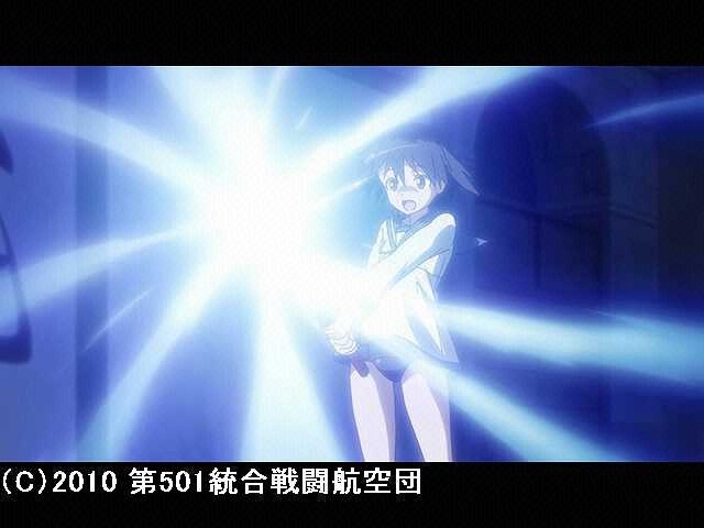 第11話 「私であるために」