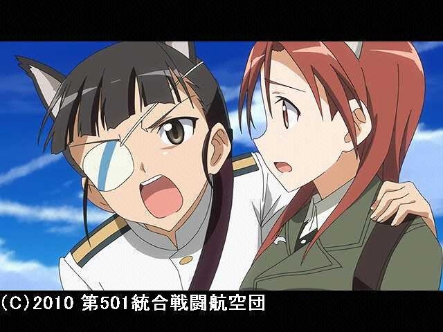 第12話 「天空より永遠に」