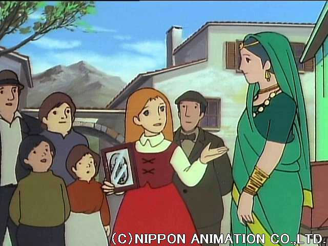 第10話 写真機どろぼう
