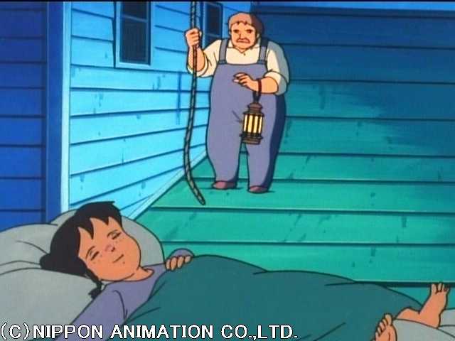 第7話 うれしいおしおき