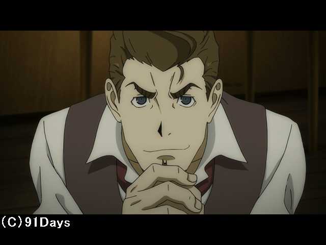 Day2 いつわりの幻影