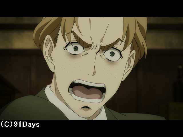 Day7 あわれな役者