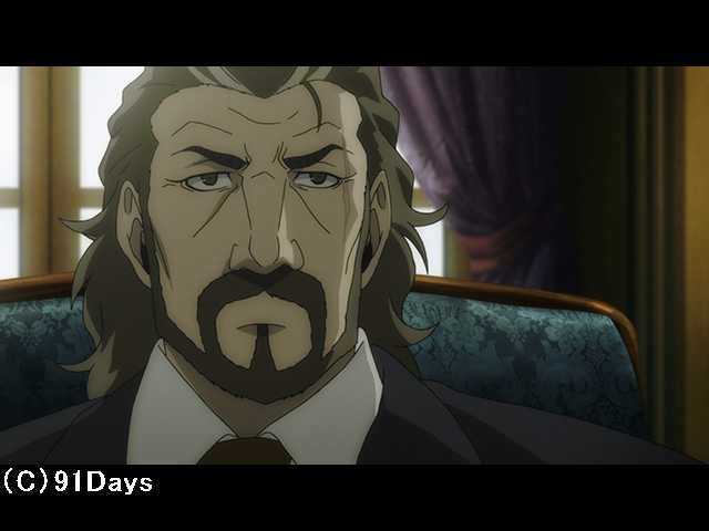 Day9 黒ずんだ野望