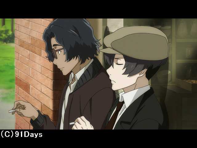 Day10 誠実の証