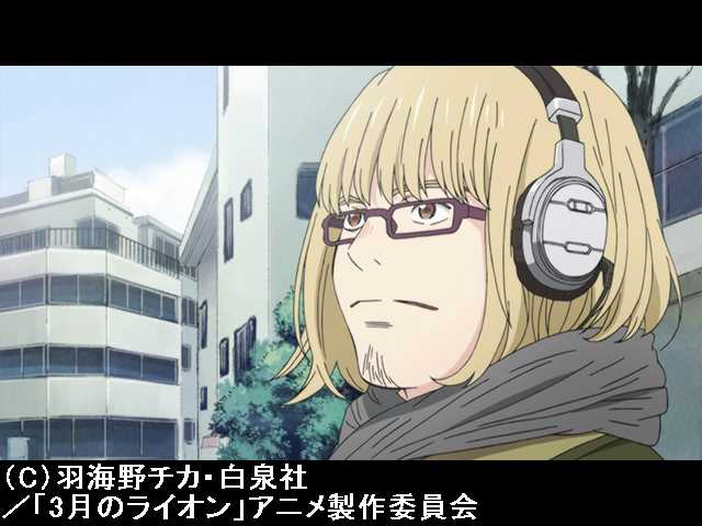 第13話