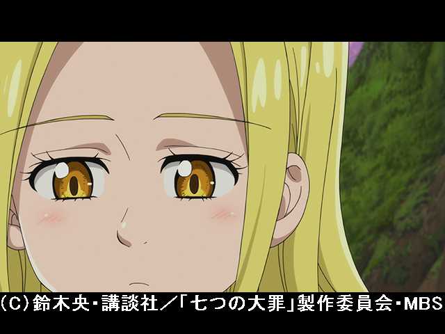 第7話 感動の再会