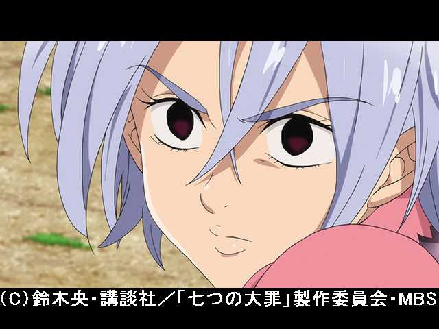 第12話 戦慄のカノン