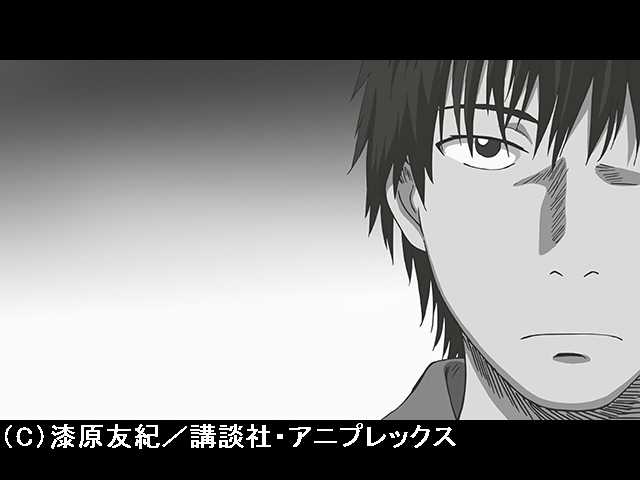 第4話 「夜を撫でる手(よるをなでるて)」