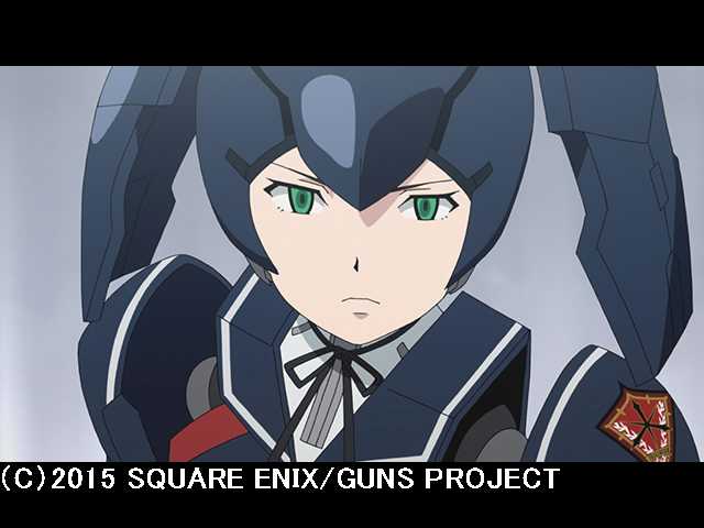 #8 戦場/流血の代償