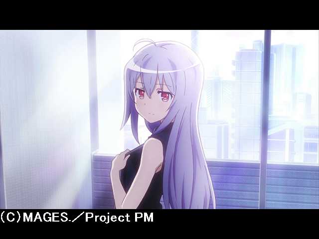 #4 うまく笑えなくて