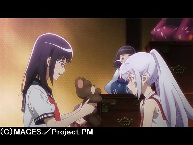#8 知らない花火