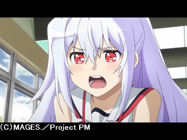 #10 もう、パートナーじゃない