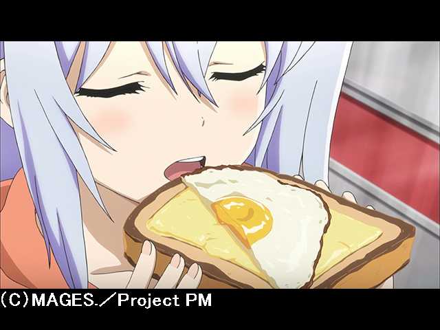 #12 想い出が埋まってく