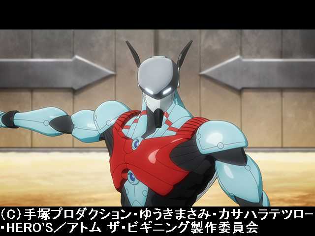 #10 バトルロイヤル
