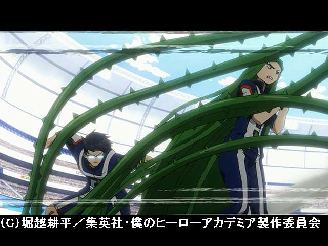 #24 飯田くんファイト