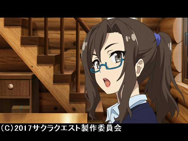 第2話 集いし五人の勇者たち