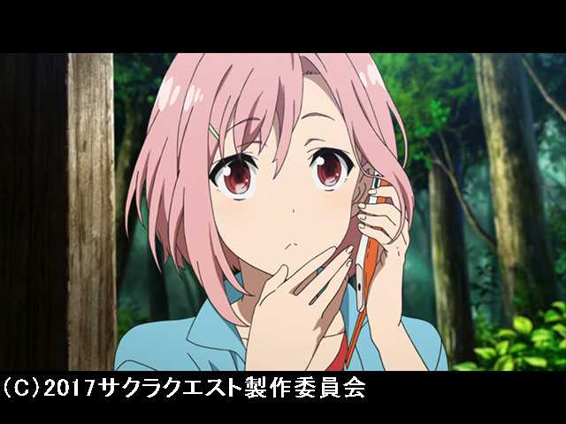 第11話 忘却のレクイエム