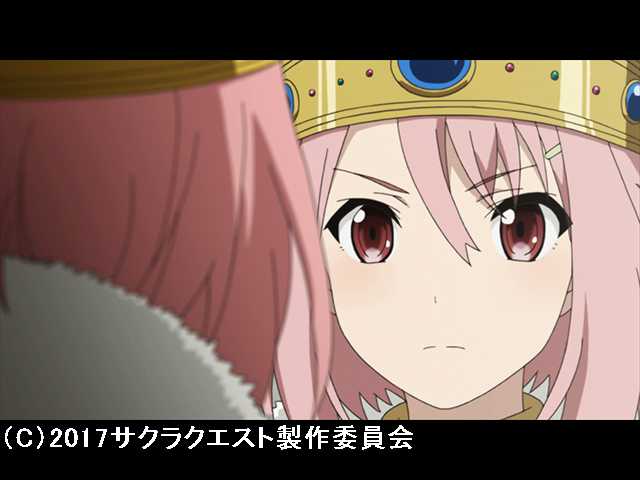 第13話 マリオネットの饗宴