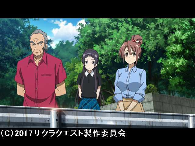 第15話 国王の帰還