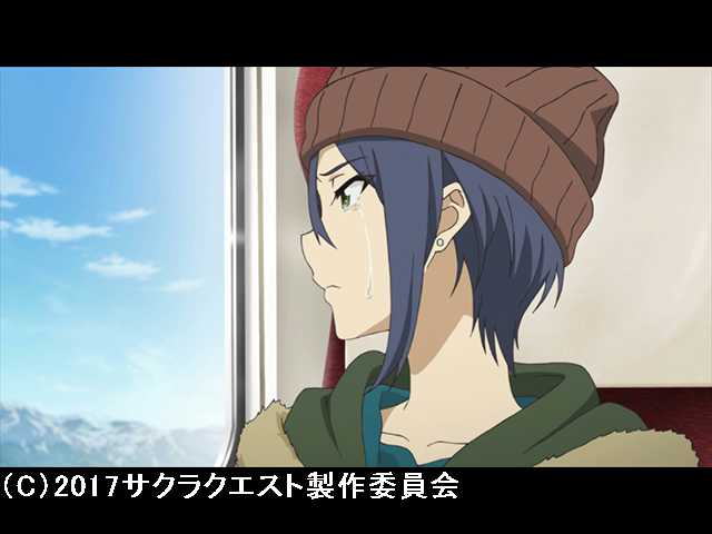 第20話 聖夜のフェニックス